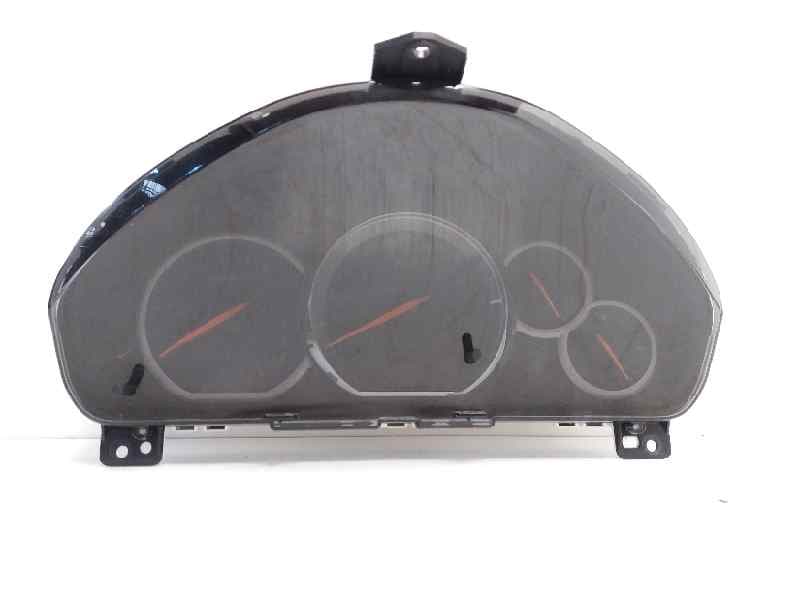 Cuadro instrumentos MITSUBISHI GRANDIS (NA0W)