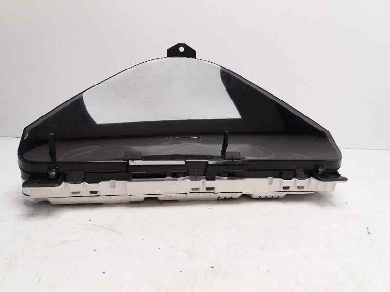 Cuadro instrumentos MITSUBISHI GRANDIS (NA0W) 5