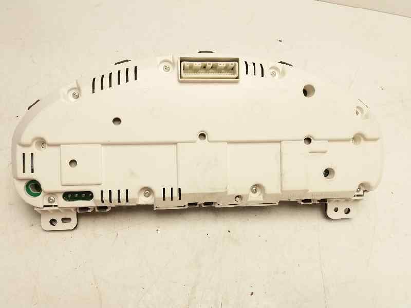 Cuadro instrumentos MITSUBISHI GRANDIS (NA0W) 3