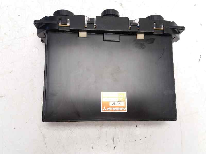 Recambio MITSUBISHI GRANDIS (NA0W) ref. MN157316DC12V 2