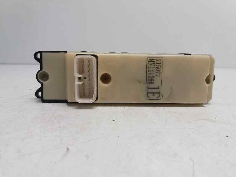 Mando elevalunas delantero izquierdo MITSUBISHI GRANDIS (NA0W) 4