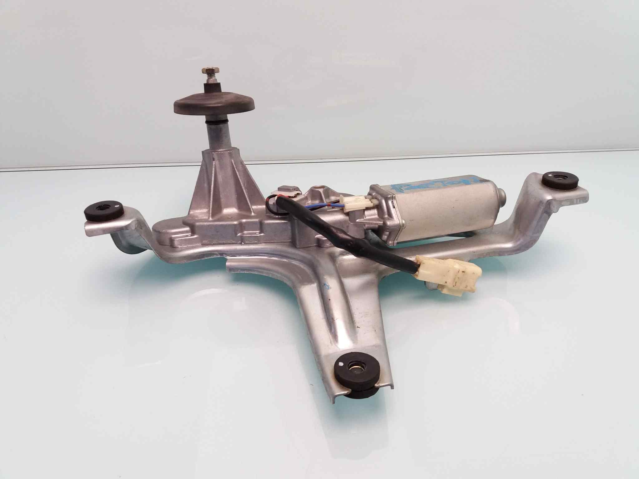 Motor limpia trasero MITSUBISHI GRANDIS (NA0W)
