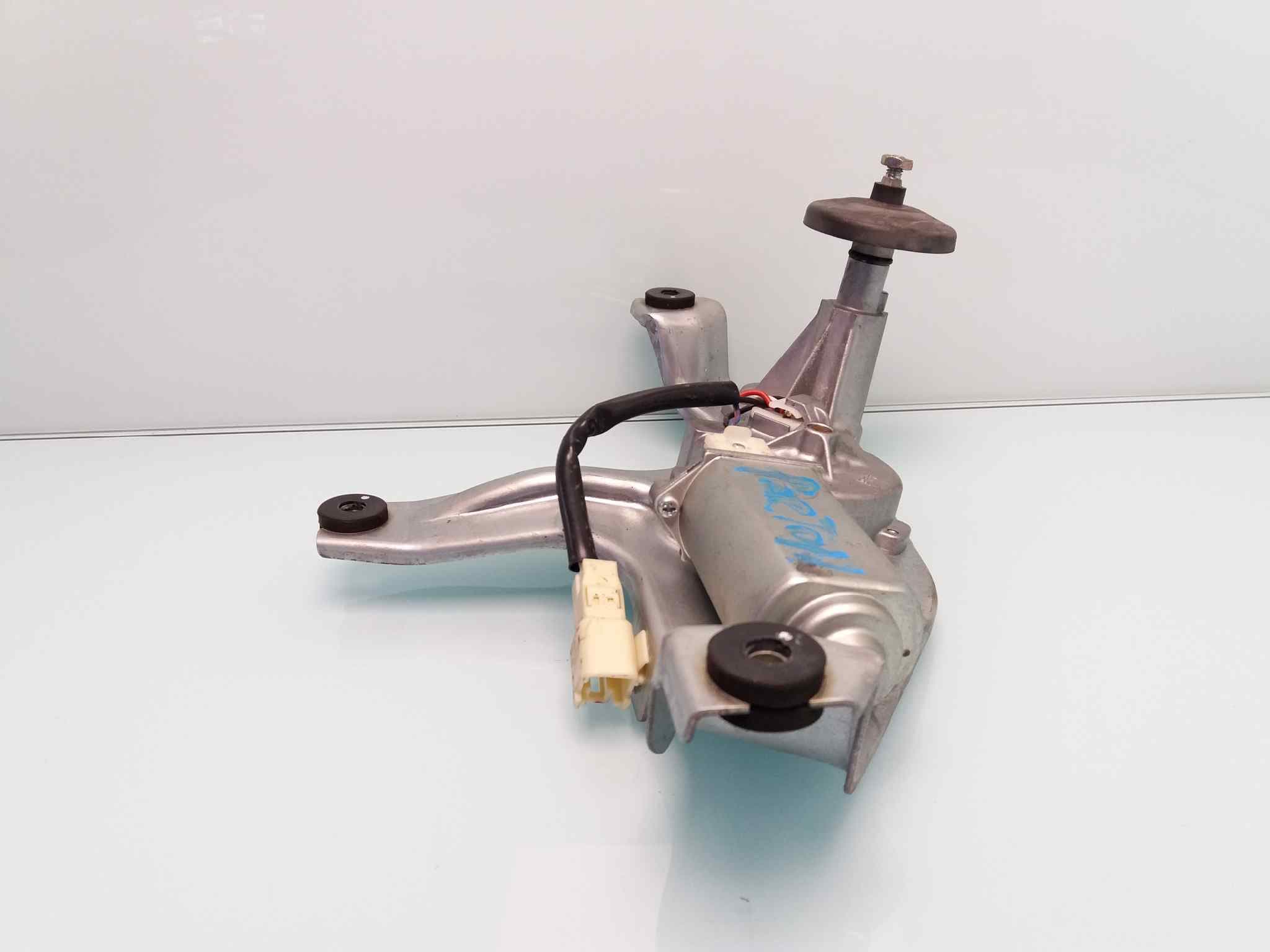 Motor limpia trasero MITSUBISHI GRANDIS (NA0W) 5