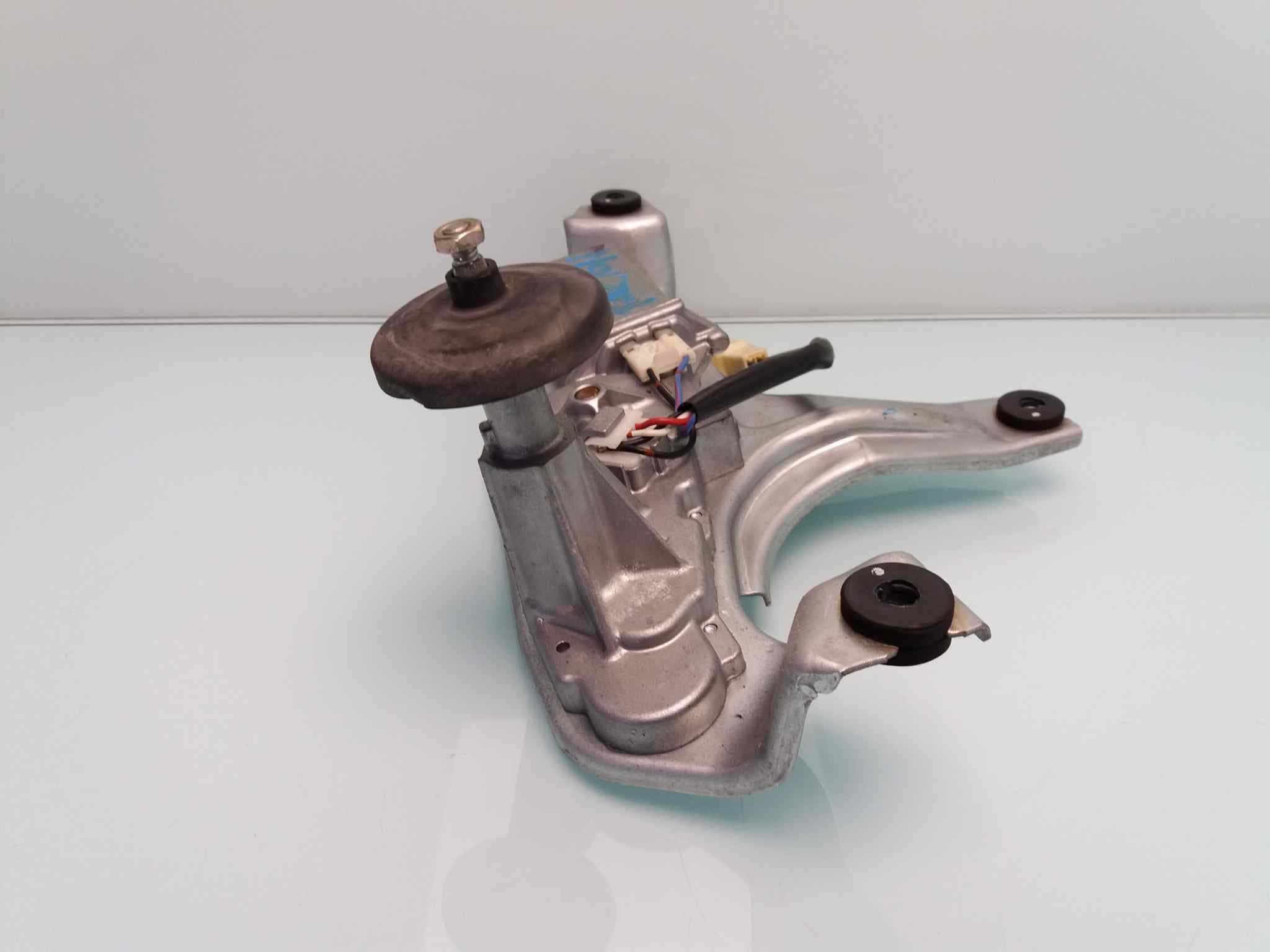 Motor limpia trasero MITSUBISHI GRANDIS (NA0W) 4