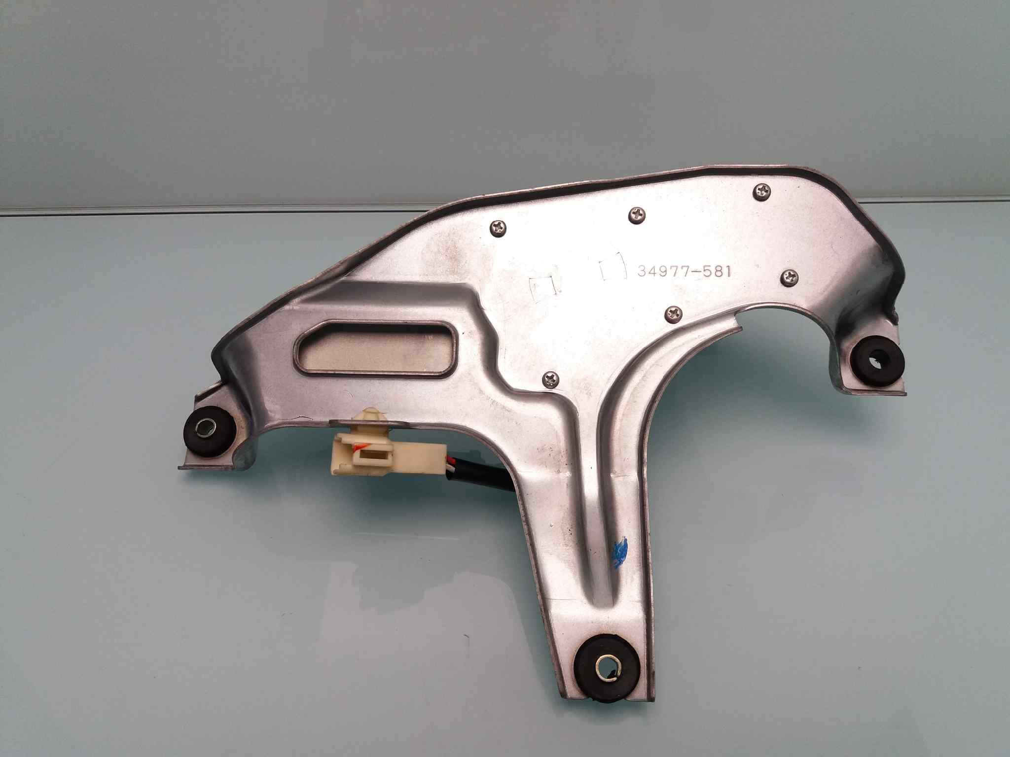 Motor limpia trasero MITSUBISHI GRANDIS (NA0W) 3