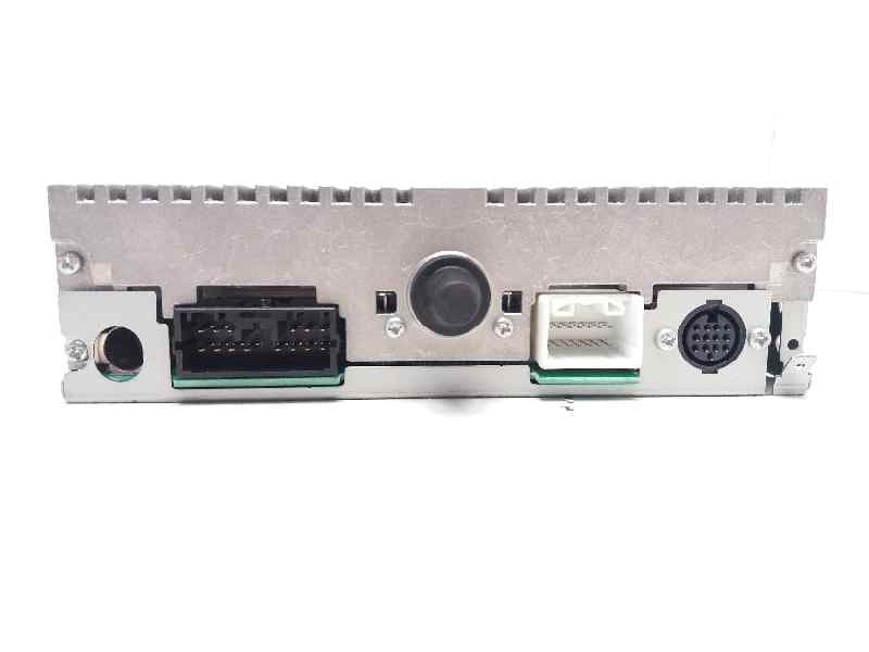 Sistema audio / radio cd MITSUBISHI GRANDIS (NA0W) 2