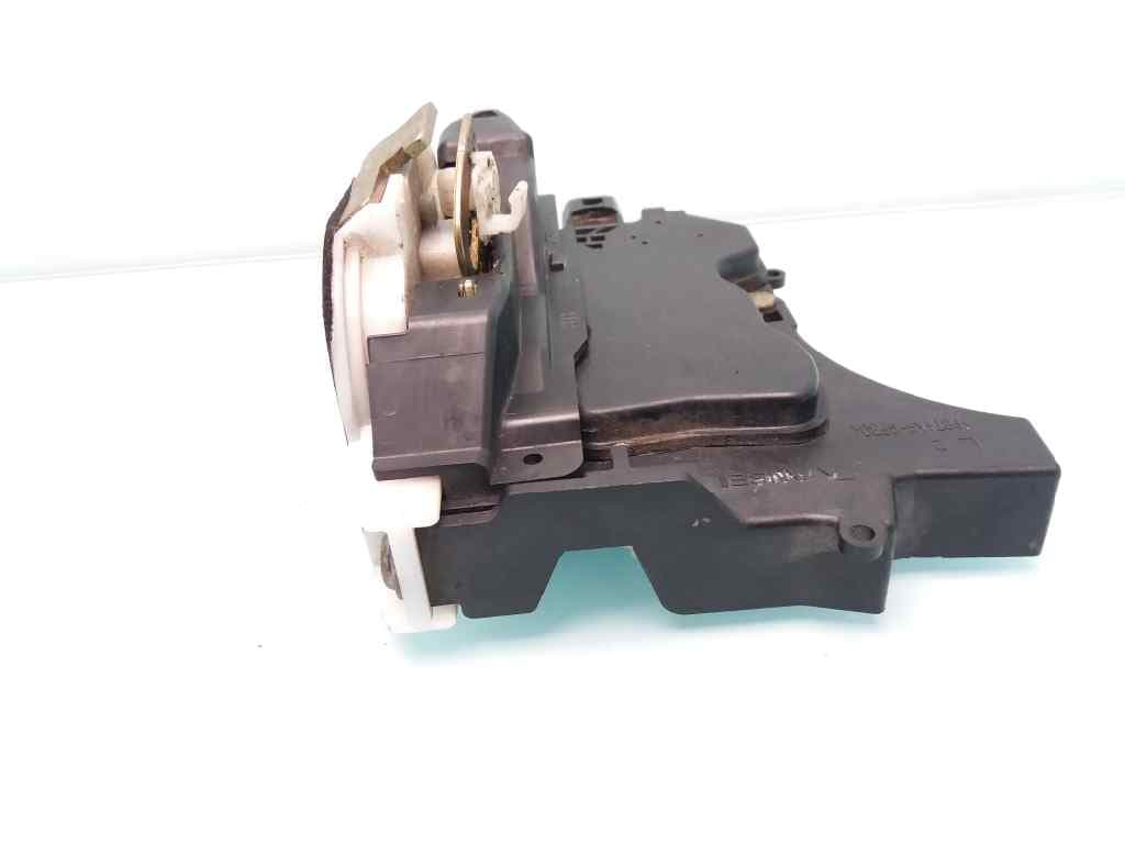 Cerradura puerta trasera izquierda MITSUBISHI GRANDIS (NA0W) 5