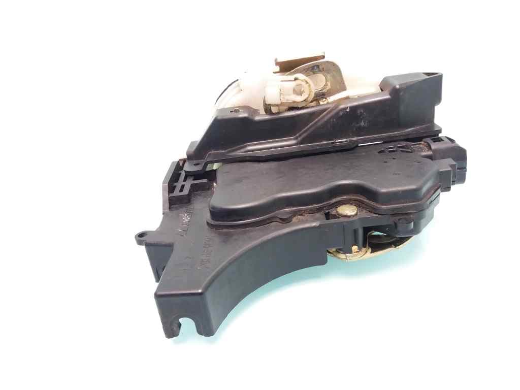 Cerradura puerta trasera izquierda MITSUBISHI GRANDIS (NA0W) 4