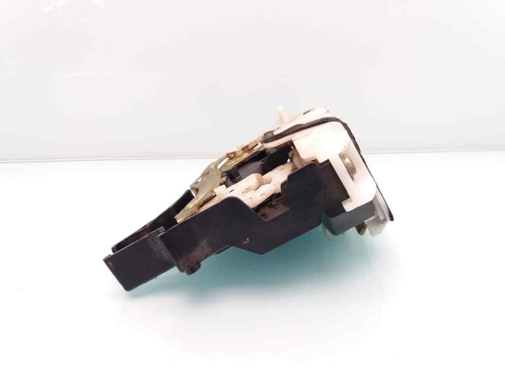 Cerradura puerta trasera izquierda MITSUBISHI GRANDIS (NA0W) 3
