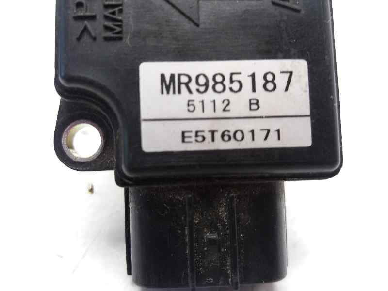 Caudalimetro MITSUBISHI GRANDIS (NA0W) 4