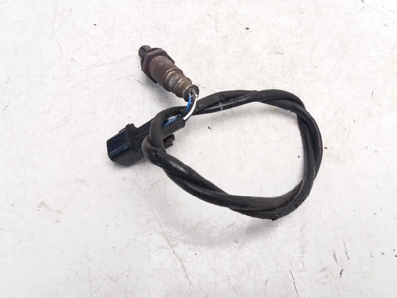 Sonda lambda MITSUBISHI GRANDIS (NA0W) 4