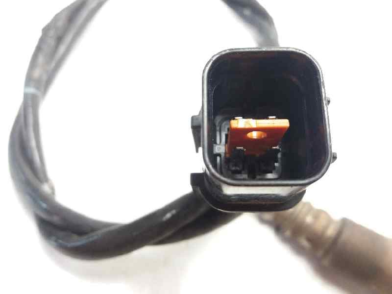 Sonda lambda MITSUBISHI GRANDIS (NA0W) 2