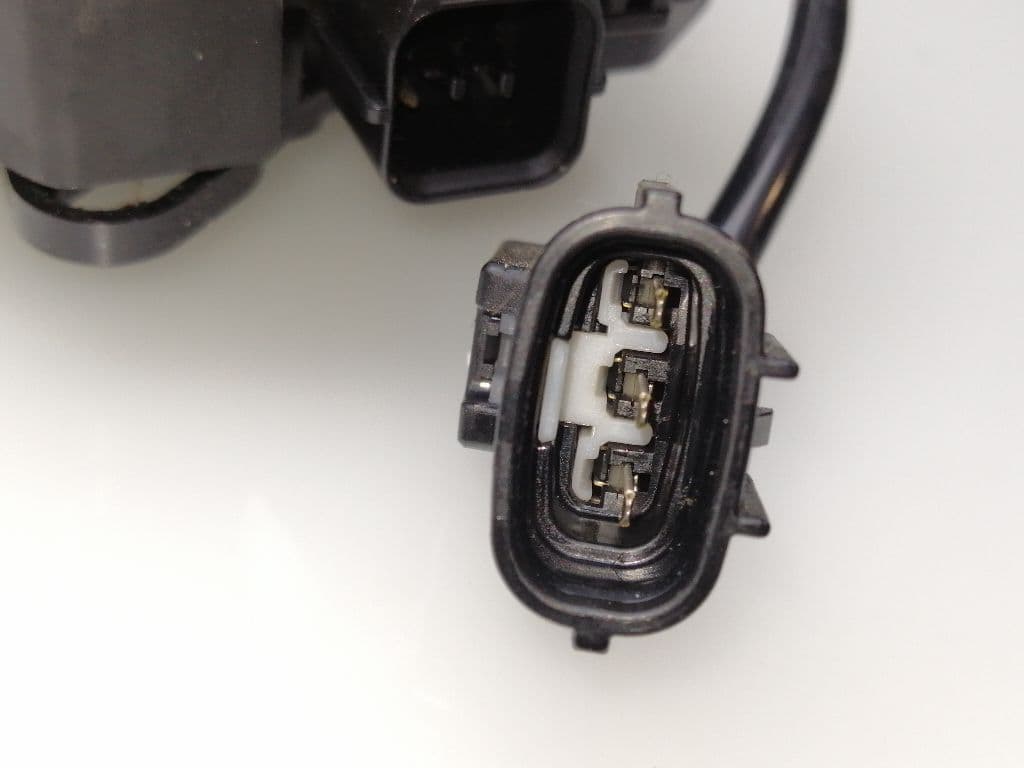 Cerradura puerta delantera derecha MITSUBISHI GRANDIS (NA0W) 3