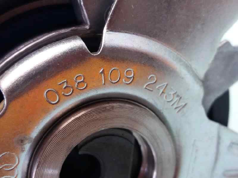 Tensor correa auxiliar SEAT IBIZA (6K) 4
