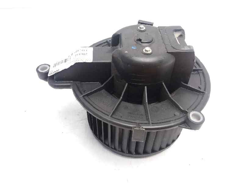 Motor calefaccion IVECO DAILY 2