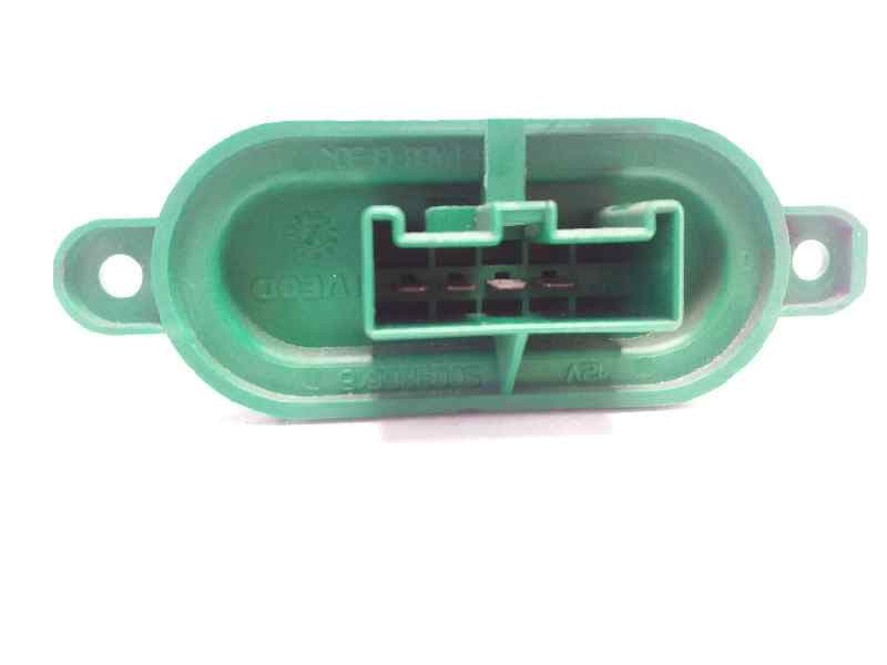 Resistencia calefaccion IVECO DAILY 4