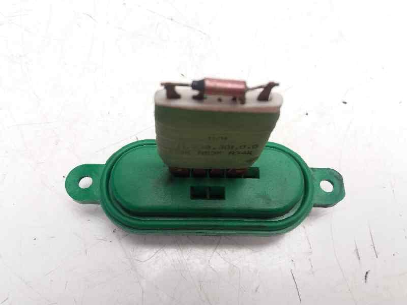 Resistencia calefaccion IVECO DAILY 3