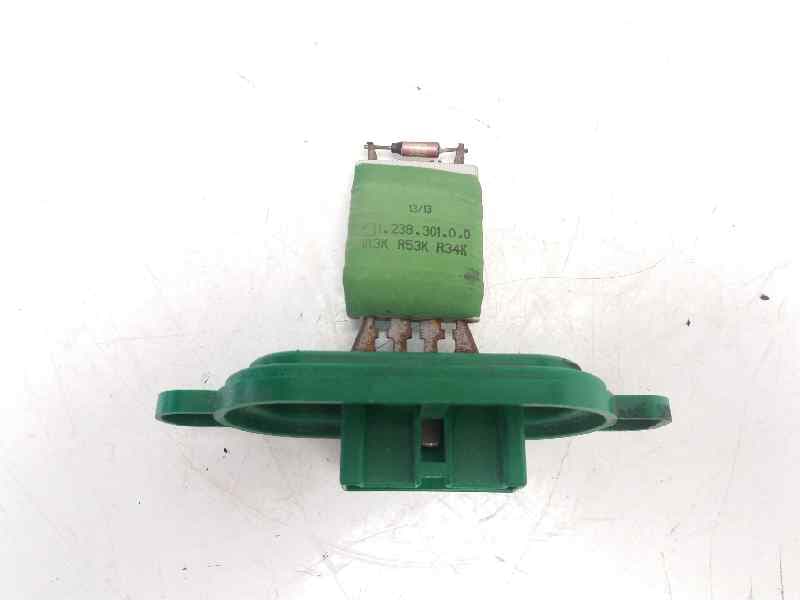 Resistencia calefaccion IVECO DAILY