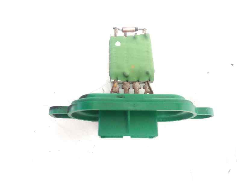 Resistencia calefaccion IVECO DAILY 2