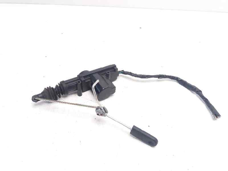 Cerradura puerta delantera izquierda IVECO DAILY