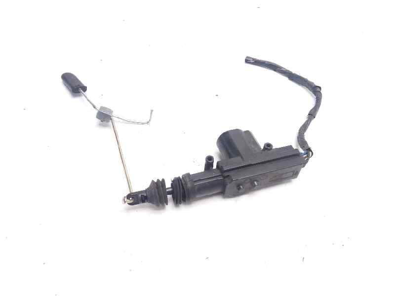 Cerradura puerta delantera izquierda IVECO DAILY 2