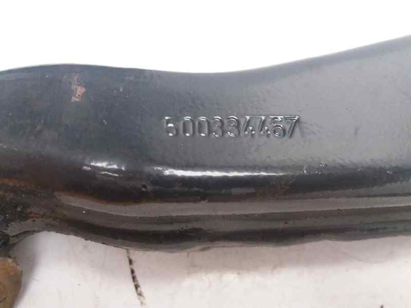 Brazo suspension inferior delantero izquierdo IVECO DAILY 4