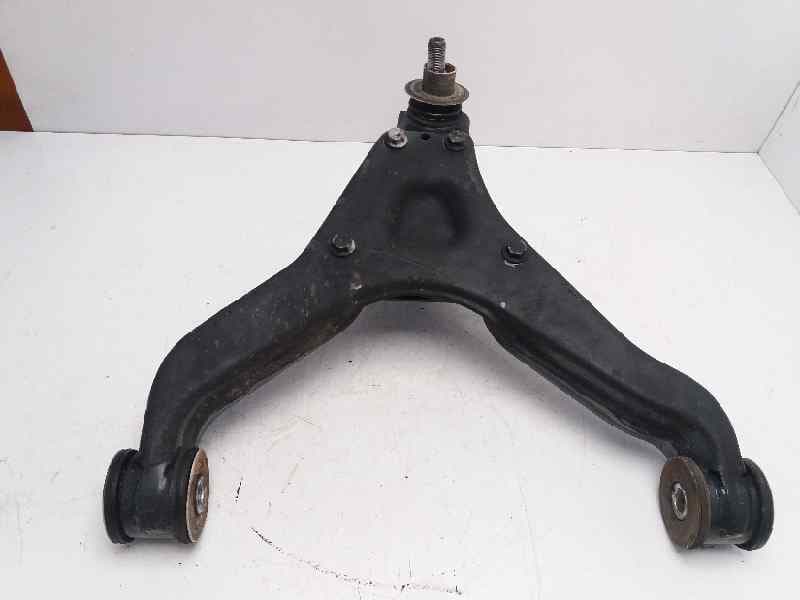 Brazo suspension inferior delantero izquierdo IVECO DAILY 3