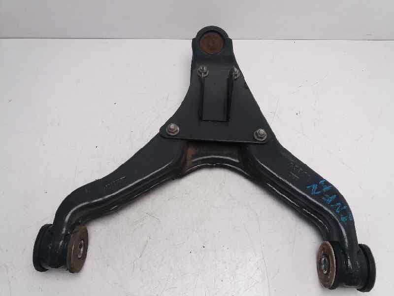 Brazo suspension inferior delantero izquierdo IVECO DAILY