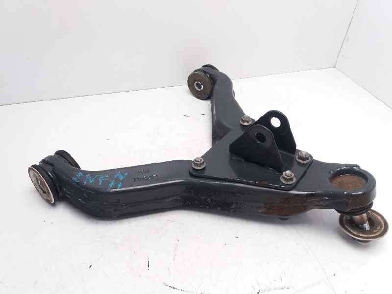 Brazo suspension inferior delantero izquierdo IVECO DAILY 2