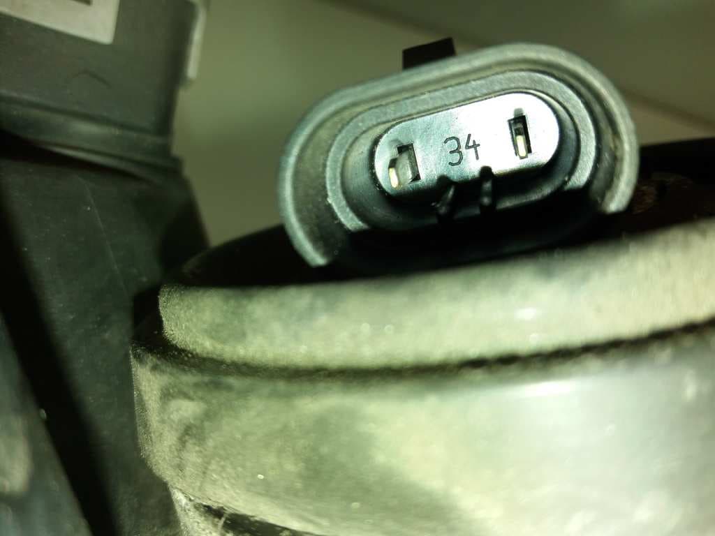 Faro derecho OPEL ASTRA G CARAVAN 5