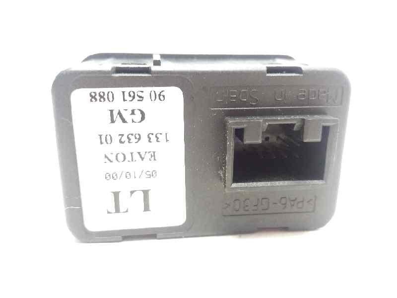 Interruptor OPEL ASTRA G CARAVAN 5
