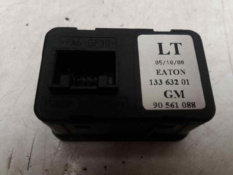 Interruptor OPEL ASTRA G CARAVAN 4