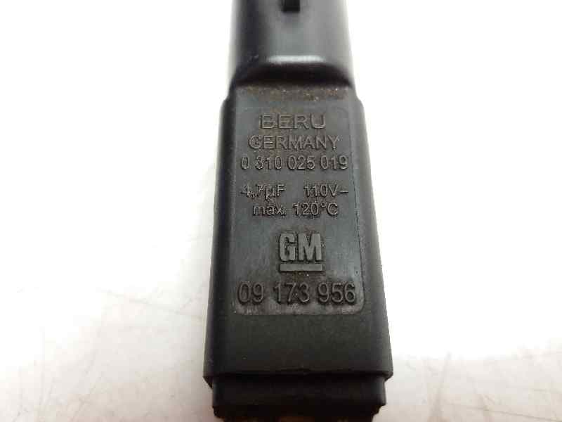 Sensor OPEL ASTRA G CARAVAN 3