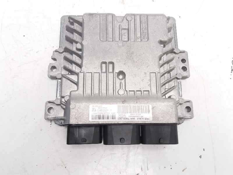 Centralita motor uce PEUGEOT 3008