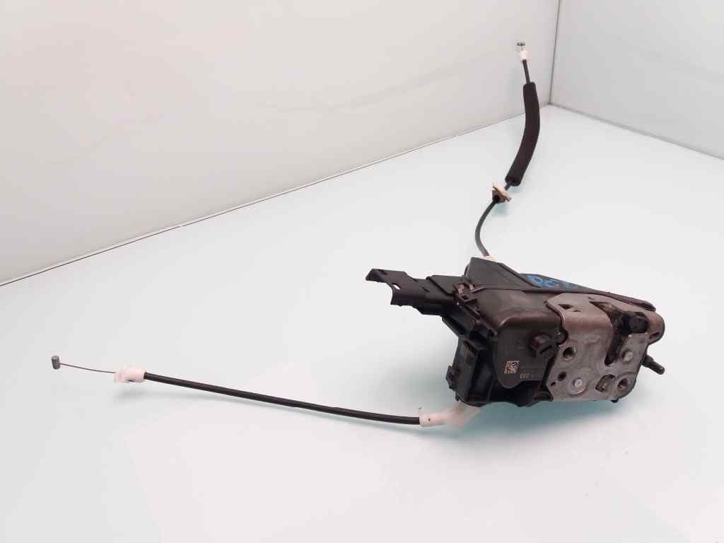 Cerradura puerta delantera derecha PEUGEOT 3008