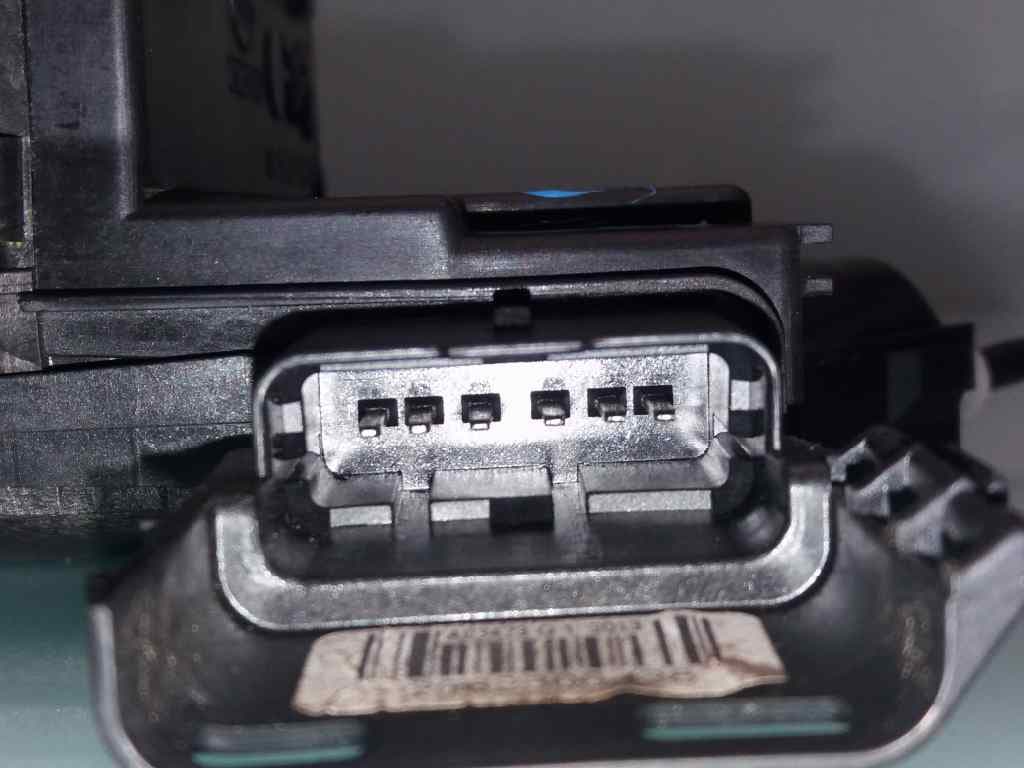 Cerradura puerta delantera derecha PEUGEOT 3008 3