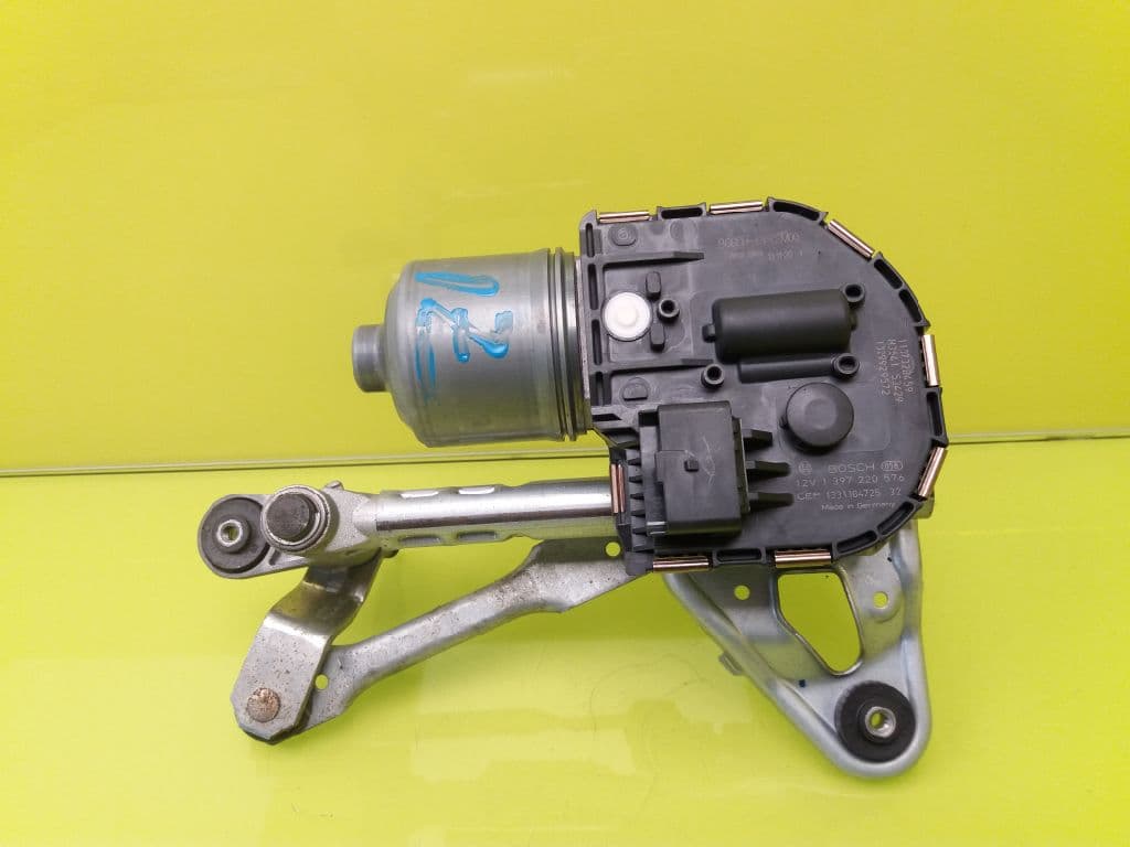 Motor limpia delantero PEUGEOT 3008