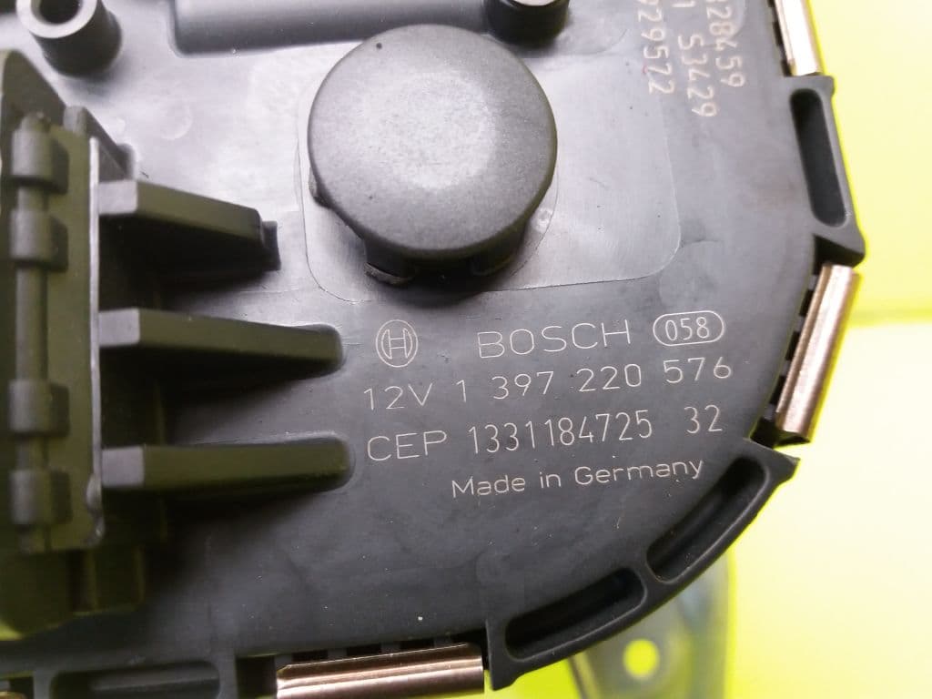 Motor limpia delantero PEUGEOT 3008 4