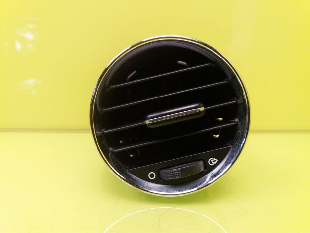 Plastico PEUGEOT 3008