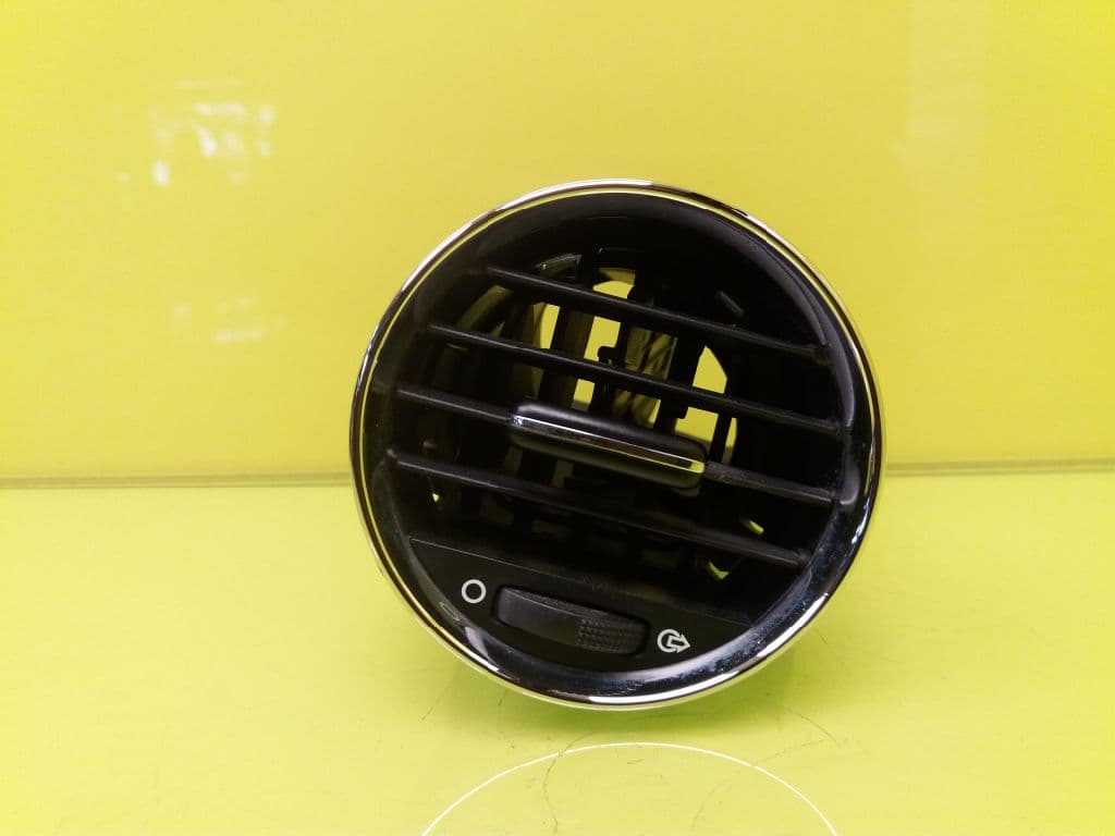 Plastico PEUGEOT 3008