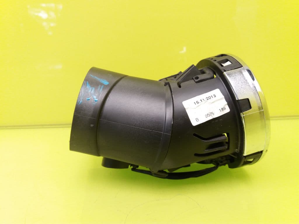 Plastico PEUGEOT 3008 4