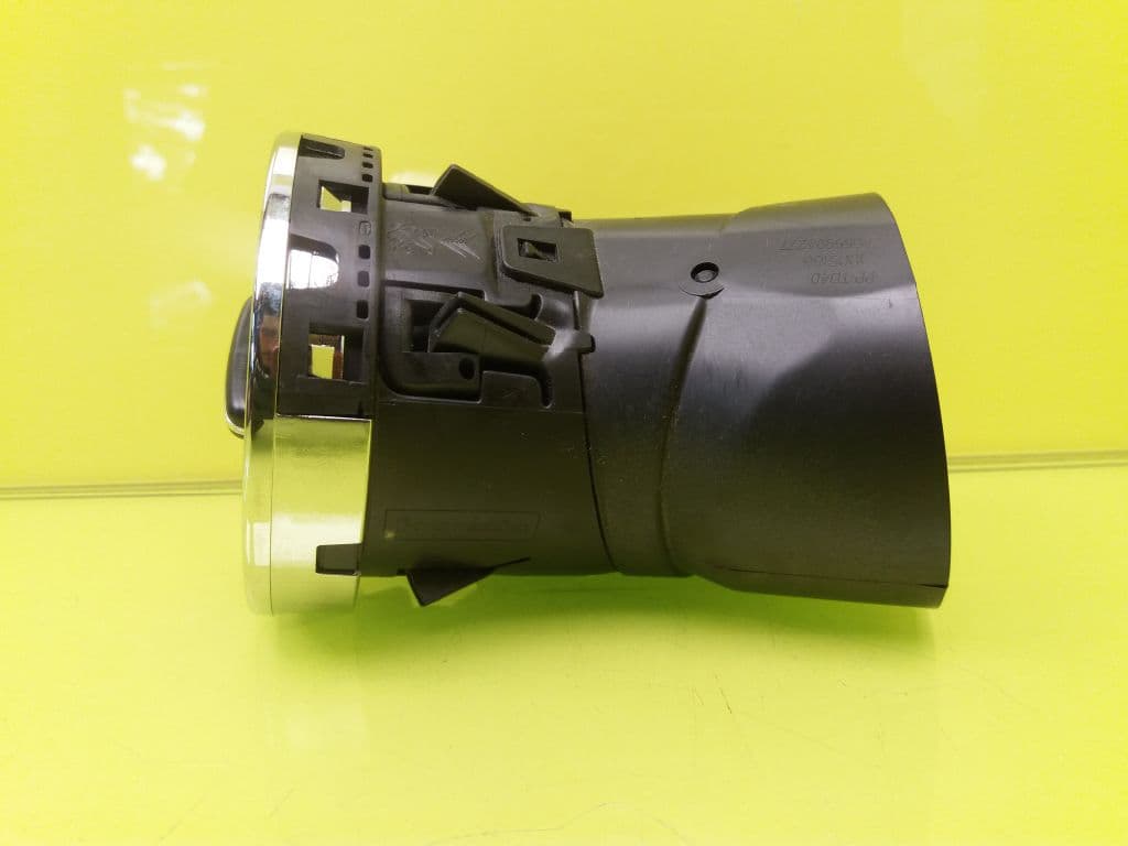 Plastico PEUGEOT 3008 3