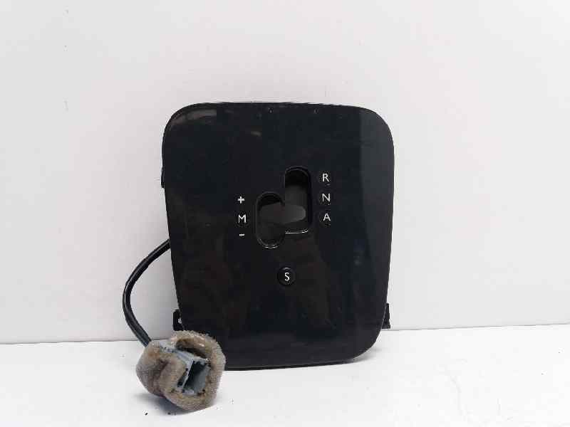 Guarnecidos palanca cambio PEUGEOT 3008