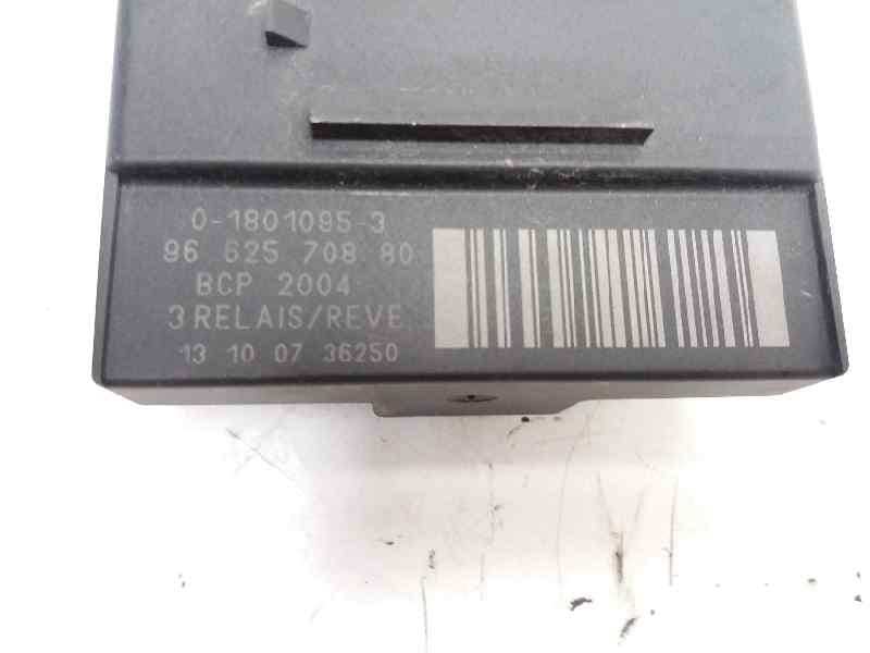 Caja precalentamiento PEUGEOT 3008 3