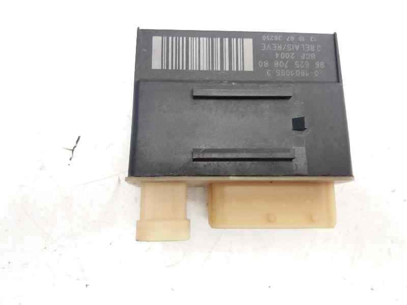 Caja precalentamiento PEUGEOT 3008