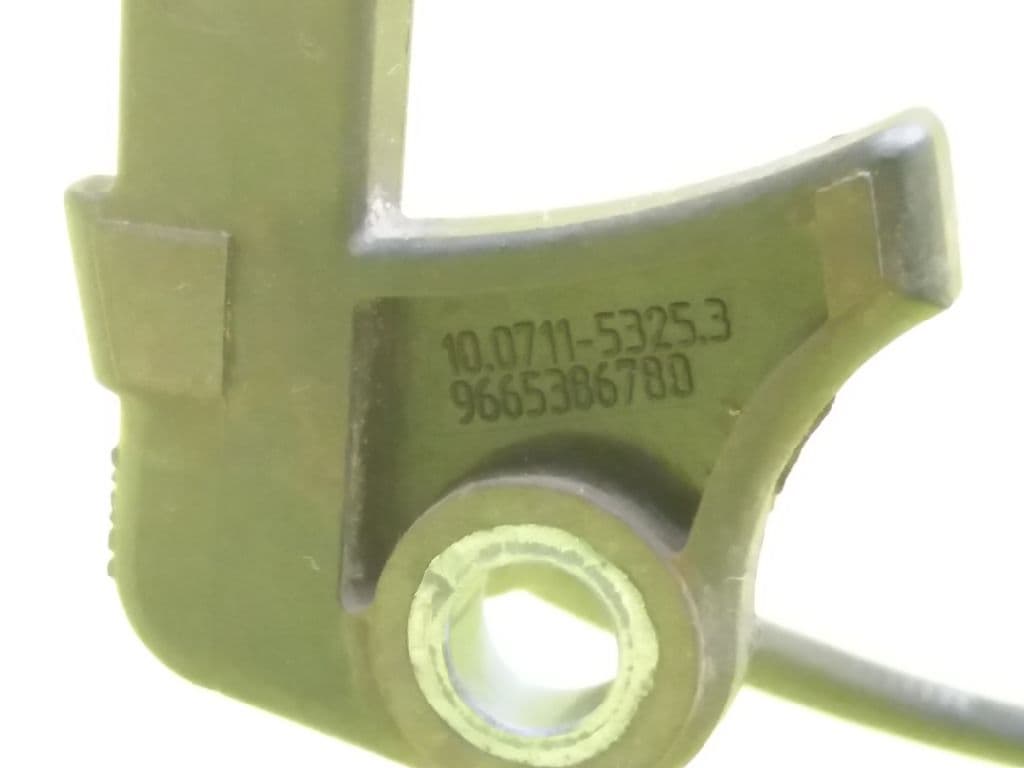 Sensor PEUGEOT 3008 2