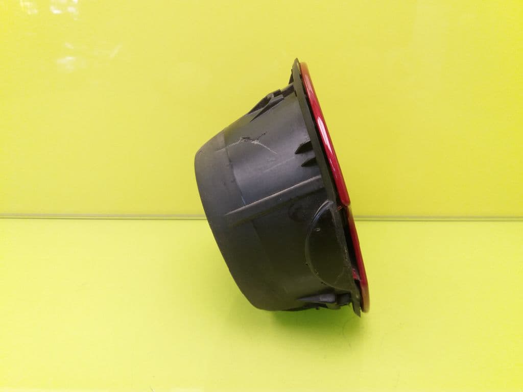 Tapa exterior combustible PEUGEOT 3008 5