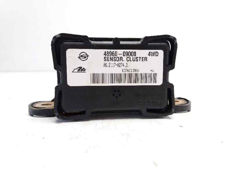 Sensor SSANGYONG REXTON