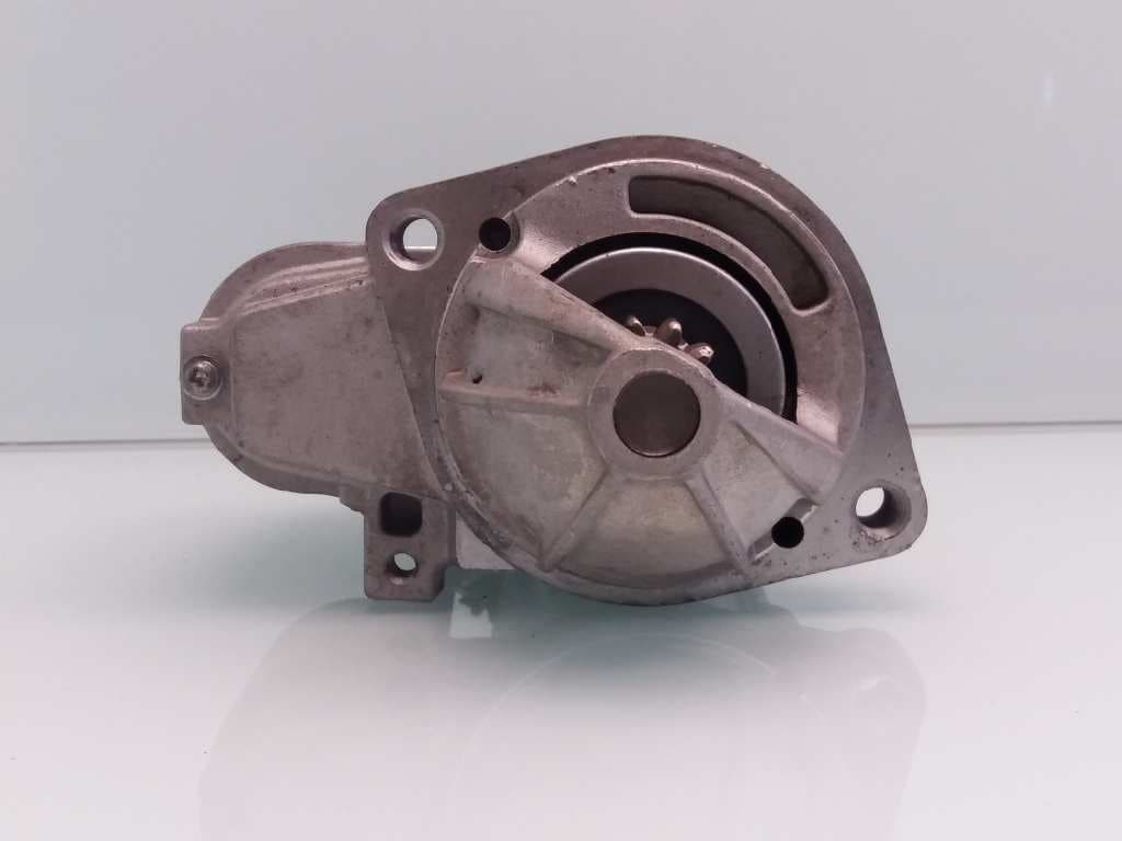 Motor arranque SSANGYONG REXTON 4