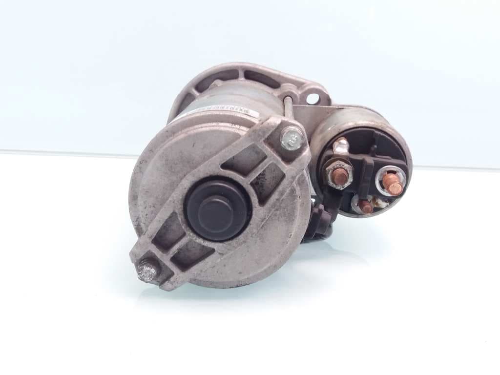 Motor arranque SSANGYONG REXTON 3